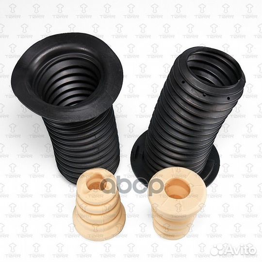 Комплект защитный амортизатора DR0322 torr