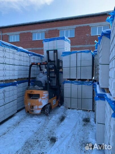 Газоблок Пораблок