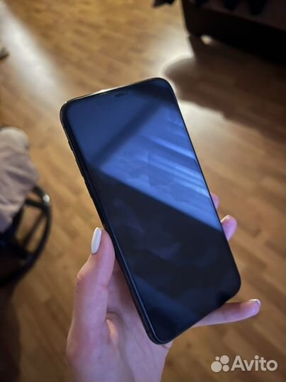 iPhone 11 Pro Max, 64 ГБ