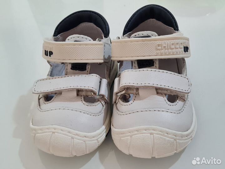 Кроссовки детские 18 размер