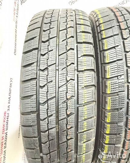 Goodyear Ice Navi Zea II 225/60 R17 99Y