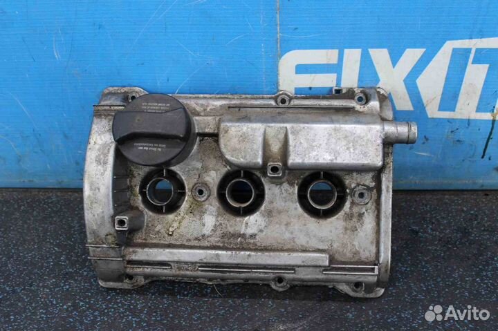 Крышка гбц Audi A6 (Ауди А6) C5 078103471L