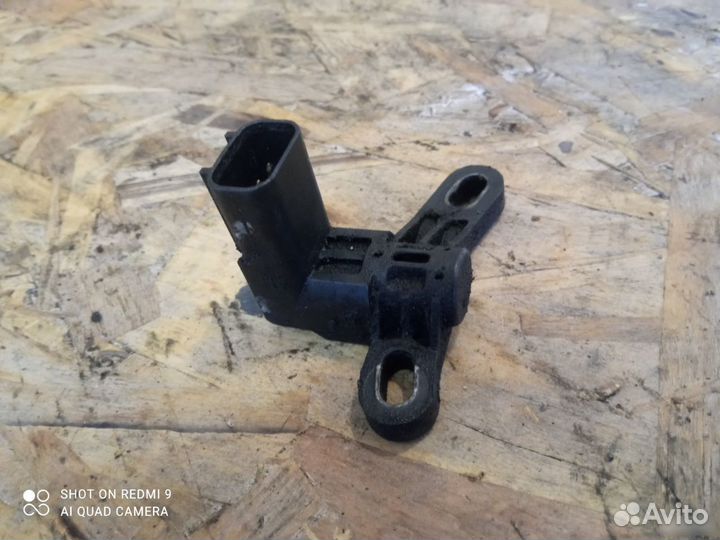 Датчик положения коленвала Mazda CX-7