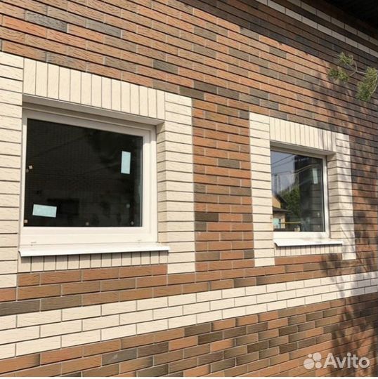 Пластиковые окна/алюминиевые окна и двери