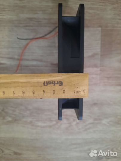 Кулер процеccорный