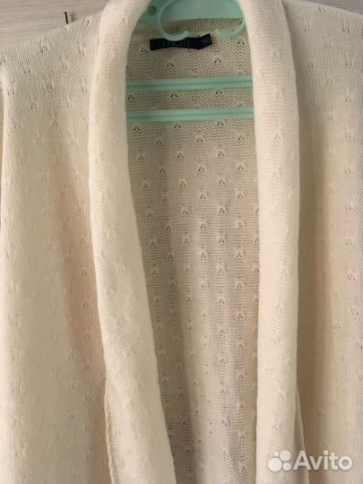 Новый кардиган