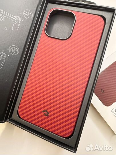 Чехол Pitaka iPhone 13 pro max