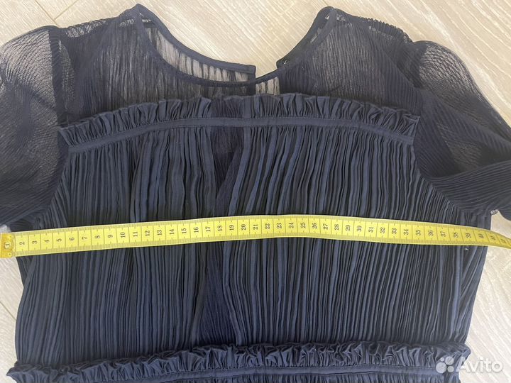 Платье Maje, оригинал, новое