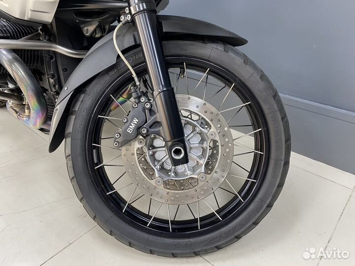 Мотоцикл BMW R1200GS 2011г.в