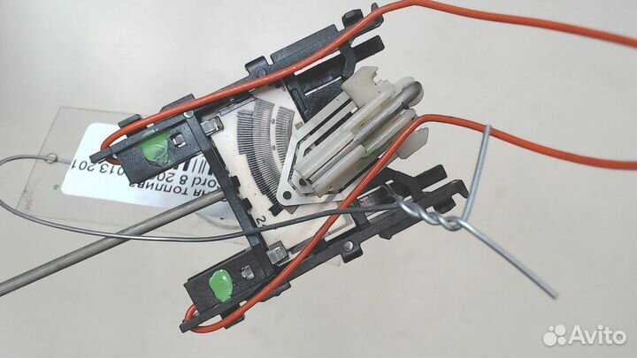 Датчик уровня топлива Honda Accord 8, 2010