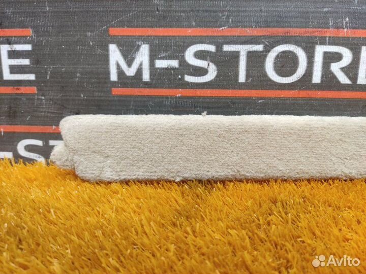 Накладка центральной консоли левая Bmw 5-Series