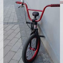 Велосипед bmx