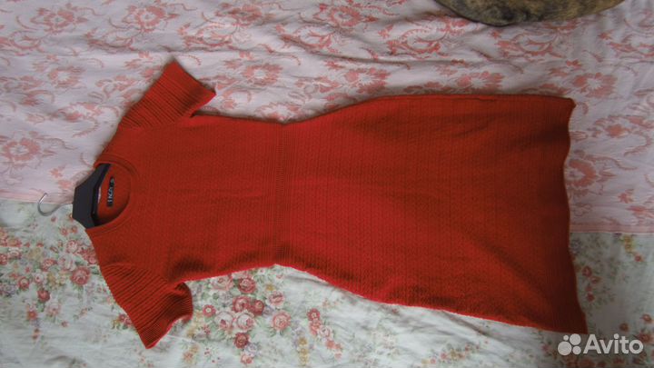 Красивое Платье Incity 42-44