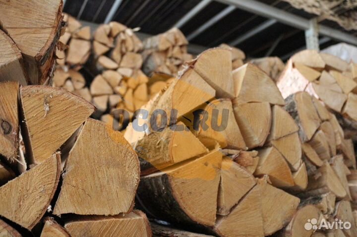 Дрова