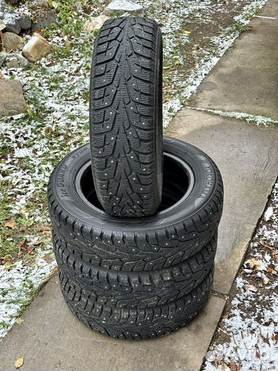 Yokohama Ice Guard IG55 185/65 R15 92T