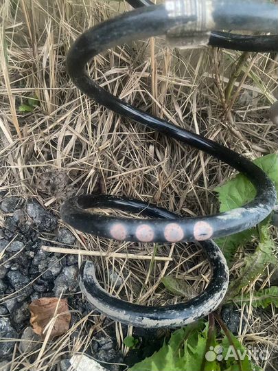 Пружины передняя Mercedes-Benz Glk-Classe X204