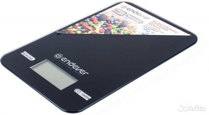 Весы кухонные