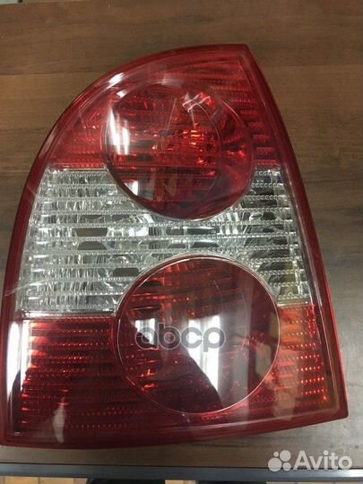 Фонарь задний левый 441-1940L-UE Depo