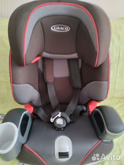 Продается авто кресло