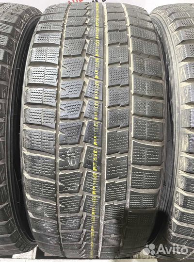 Dunlop Grandtrek SJ6 245/45 R18 99Q