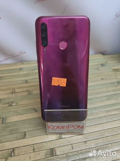 Honor 10i 128gb