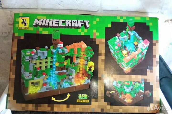 Детские игрушки Замок