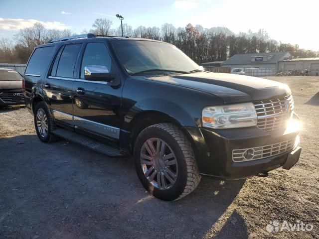 Разобран на запчасти Lincoln Navigator 2006-2014