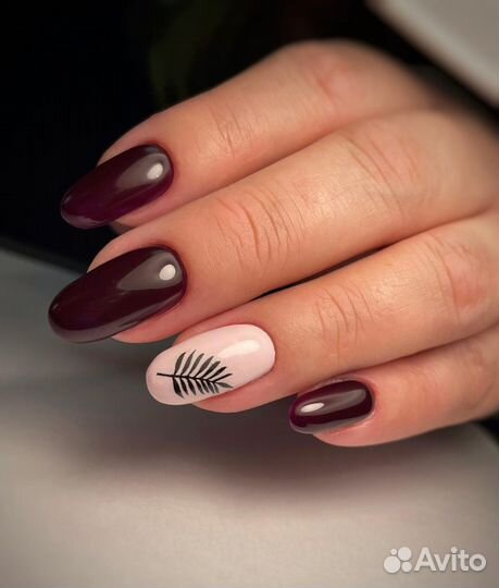 Мастер маникюра