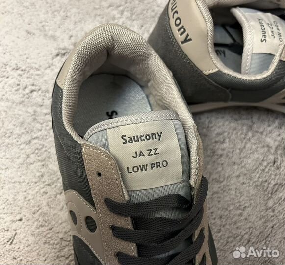 Кроссовки saucony