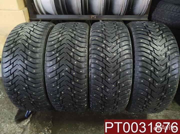 Nokian Tyres Hakkapeliitta 8 SUV 275/50 R20 98H