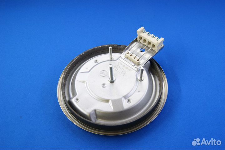 Конфорка для электроплиты EGO cok011un