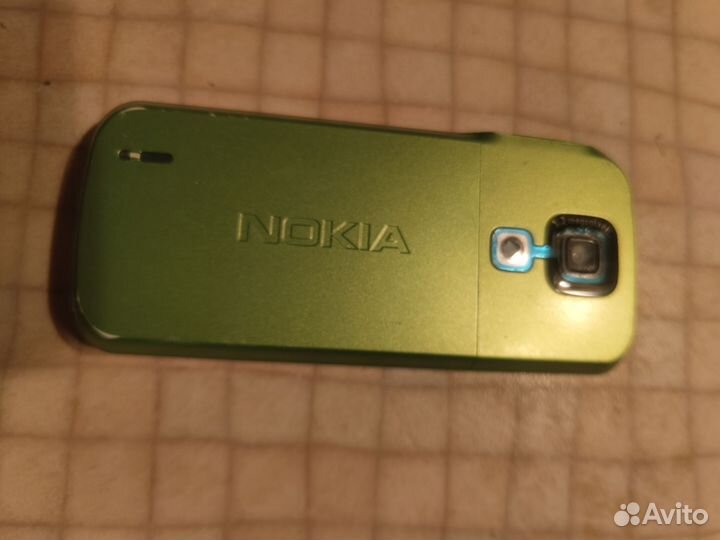 Nokia 5000