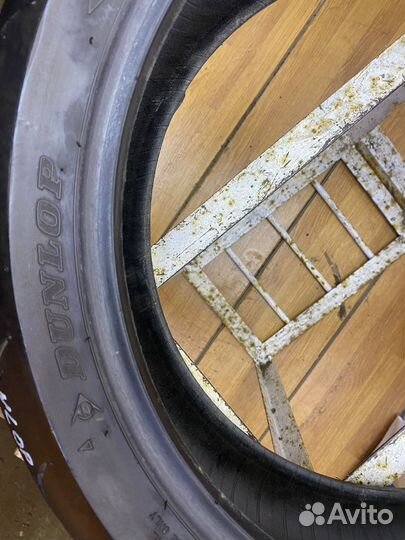 170/60/17 dunlop sport (y15-1м)