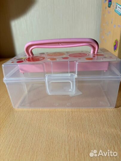 Аптечка домашняя