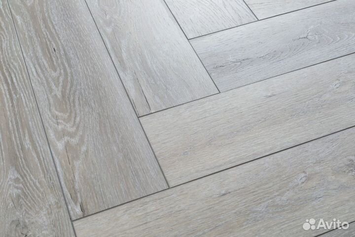 Виниловая плитка со склада