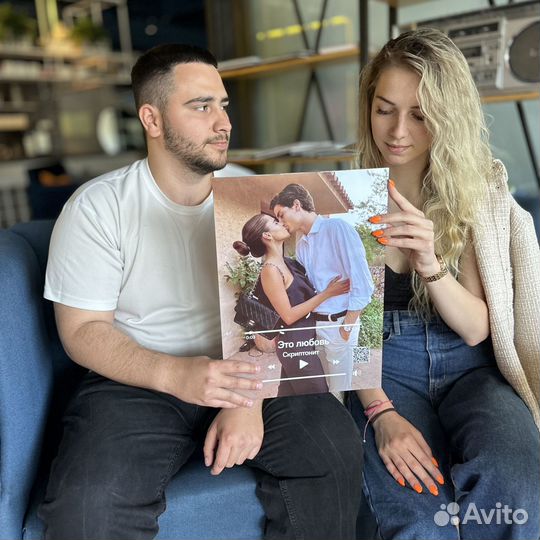 Витраж на праздник