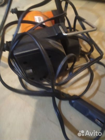 Насос для автомобиля компрессор