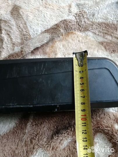 Аккумулятор для электровелосипеда 36v