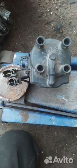 Трамблëр тоëта 4/2