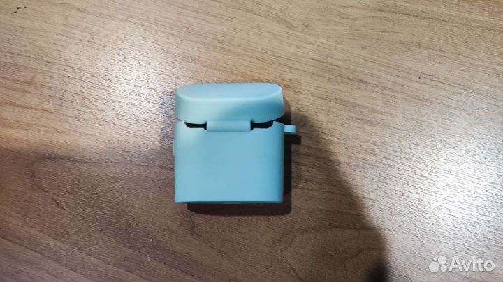 Чехол для наушников Xiaomi Mi AirDots Pro 2 Light