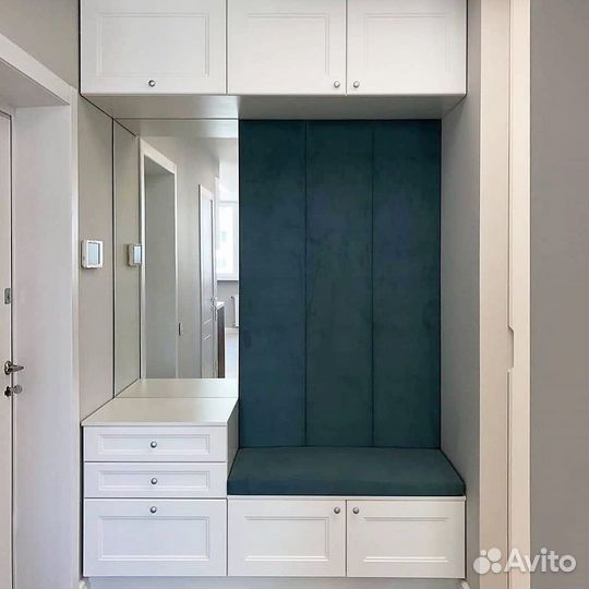 Шкафы купе на заказ