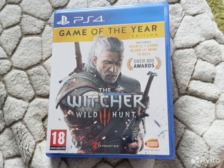 Игры для приставок ps4