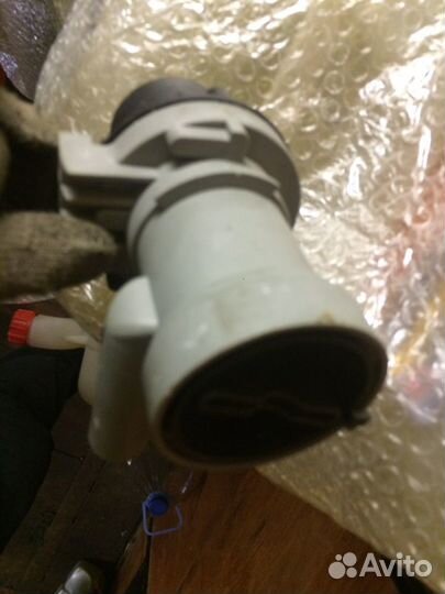 Фильтр на ardo TLA 1000 X