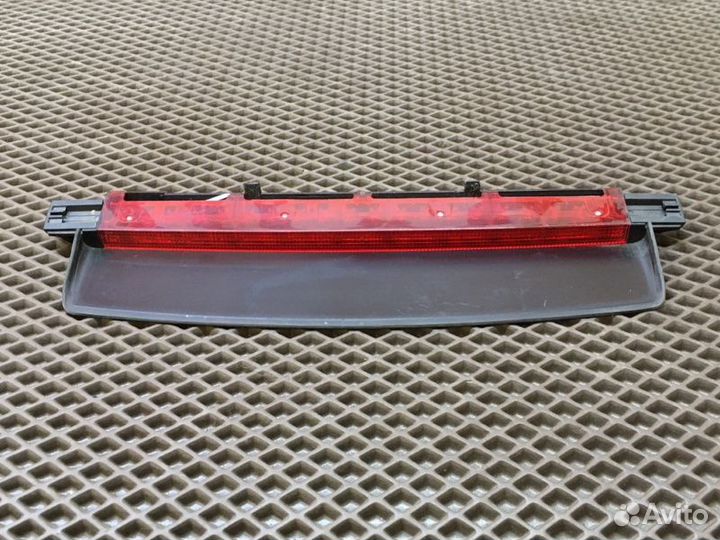 Фонарь задний (стоп сигнал) Audi A6 C6 BDW 2006