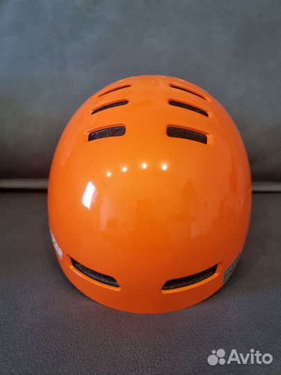 Горнолыжный шлем lazer noiz