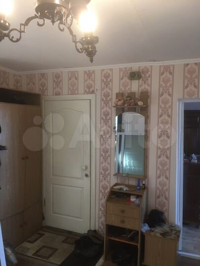 4-к. квартира, 88,9 м², 3/5 эт.