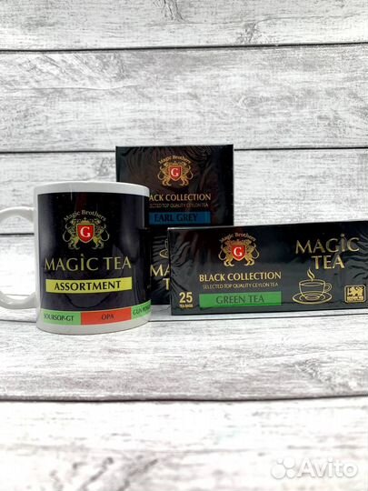 Подарочный набор