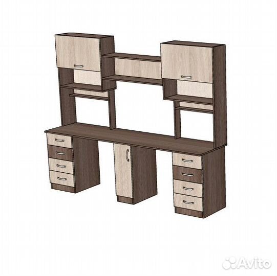 Стол письменный