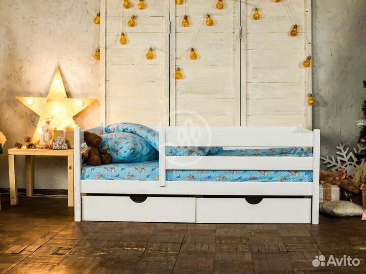 Детская кровать софа 160*80, в наличии