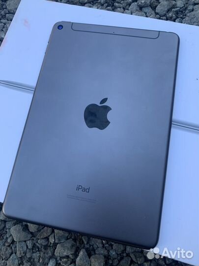 iPad mini 5 256 cellular